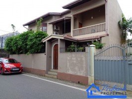 House for Sale at Nugegoda